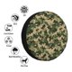 thumbnail image 4 of Balery Camouflag Cubiertas para Neumáticos - Protector Resistente para Neumáticos de Camioneta, SUV, Remolque, Camper y RV-16 inch, 4 of 6