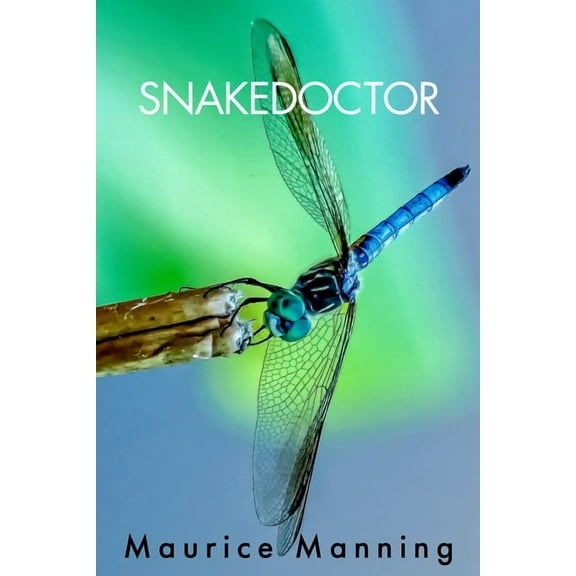 Snakedoctor, (Paperback)