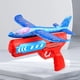 thumbnail image 1 of Avión lanzador juguetes niños catapulta avión divertido lanzar espuma avión conveniente, 1 of 5