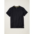 thumbnail image 2 of Bonobos Fielder Men's and Big Men's Short Sleeve Performance Tee, up to 3XL, 2 of 6