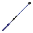 thumbnail image 1 of Golf Swing Trainer Gesture Aid Practice Equipment for Improve Swing Training Aid , blue, 1 of 8