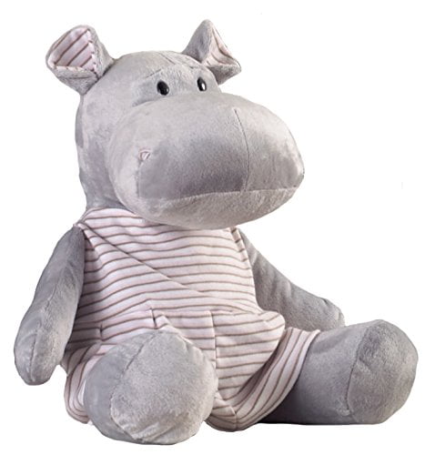 stuffed hippo walmart