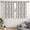 Baseball Players and, variant on Baseballs and Stripes Red White Blackout Curtains,Triple Weaved Fabric,Thermal Insulated,Room Darkening,Grommet Top,2 Panels,42x45in(107x114cm)