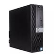 thumbnail image 3 of PC DELL OPTIPLEX 5050 SFF, Intel Core i5-6a, 16GB RAM, 256GB SSD, MONITOR 19", REACONDICIONADO, 3 of 4