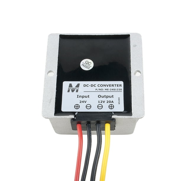 DC 12V 20A Power supply Driver Waterproof / Non Waterproof Transformer For  LED