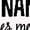 AA-White, variant on Inktastic Nana Loves Me Grandson Toddler Sweatshirt