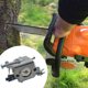 thumbnail image 4 of Kenally Inicio String Trimmer Carburador Equipo de jardinería Motor Carb Accesorios Reemplazo de piezas Reemplazo para 123/223/323 Jardín y Patio Kenally TO001232-00, 4 of 5