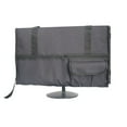 thumbnail image 1 of Estuche de transporte Hugo para monitor funda antipolvo ligera, 1 of 10