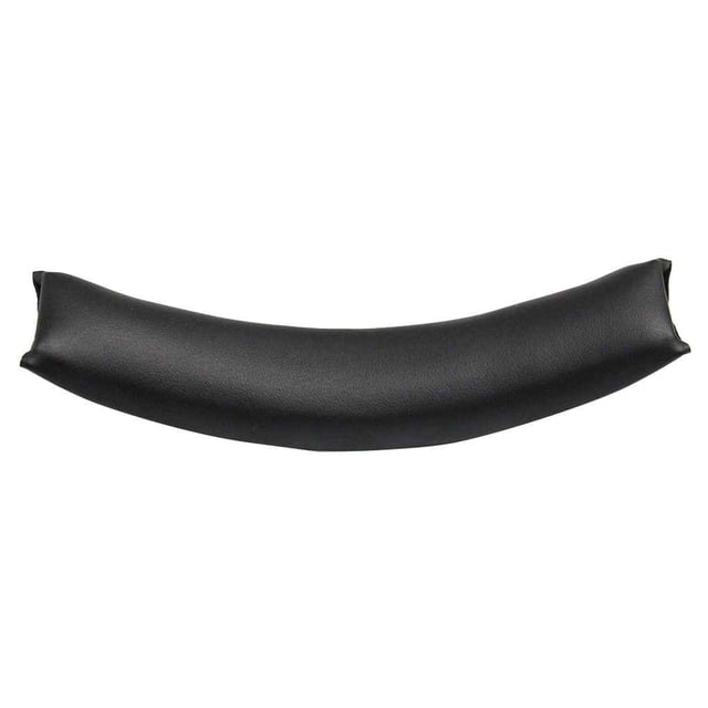 Sidaley Repuesto Compatible Diadema Cojín Pieza para Studio 1.0 1st Gen Negro Electrónica negro