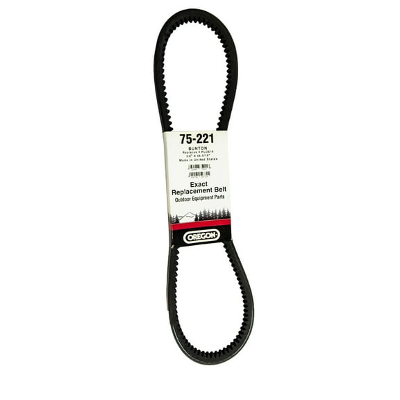 Oregon 75-221 Mower Belt