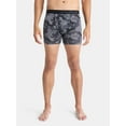 thumbnail image 2 of Pair of Thieves Men's and Big Men’s 4 Way Stretch Cotton Boxer Briefs, 3-Pack, Sizes S-3XL, 2 of 6