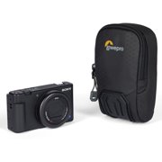 Lowepro Adventura CS 20 III Camera Waist Bag, Black