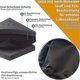 thumbnail image 3 of Beach Chair Protective Cover Winter-proof, 135x105x175cm Waterproof, Tear-proof, Uv & Wate, 3 of 4