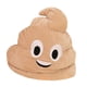 thumbnail image 5 of Sombrero para popó de felpa, juguete de peluche, vestido encantador, disfraz de popó falso, sombreros, s para Halloween, juegos de rol, Festival, 5 of 9