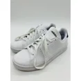thumbnail image 2 of Adi-das White Casual Shoes Flat Size Mens US 7, 2 of 6