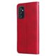 thumbnail image 3 of Estuche de Cuero PU con Cierre para Samsung Galaxy M52 5G , Funda Protectora con Billetera y Correa, 3 of 6