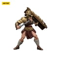 thumbnail image 4 of JOYTOY Strife Roman Gladiator Murmillo Collection Model, 4 of 5