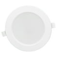 thumbnail image 3 of LED Downlight, LED Ceiling Light Recessed ABS  For Shopping Mall White Light, 3 of 8