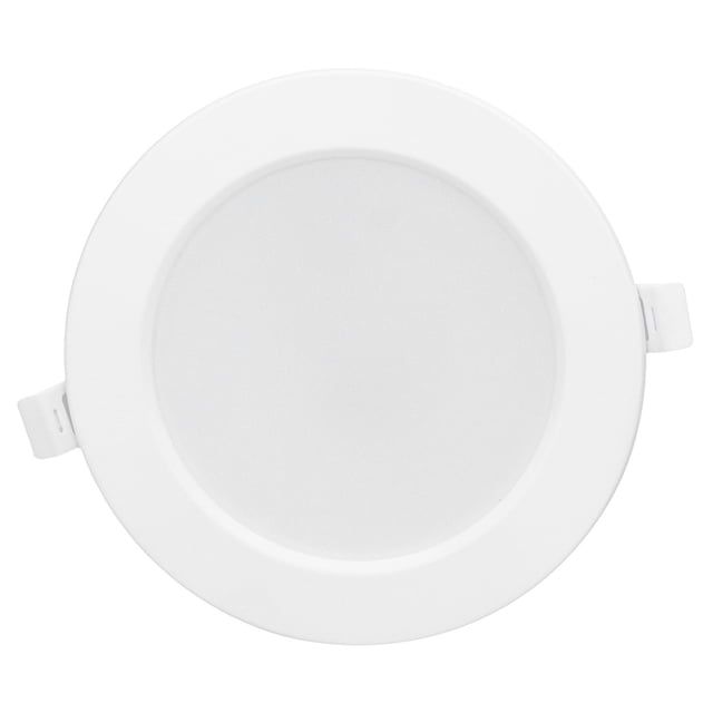 LED Downlight, LED Ceiling Light Recessed For Hotel Warm Light