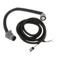 thumbnail image 2 of Arnés Adaptador de cables de transmisión Zulema 4L60E a 4L80E 1998-2006, 2 of 7