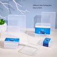 thumbnail image 7 of 1box 90pcs DIY Earring Making Kits Stainless Steel Leverback Earring Findings with Cross Pendants, 7 of 7