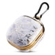 thumbnail image 1 of Estuche rígido para Samsung Galaxy Buds2 Pro/Galaxy Buds2/Galaxy Buds Live/Galaxy Buds Pro Estuche antigolpes y anticaídas con llavero para Galaxy Buds Pro, 1 of 6
