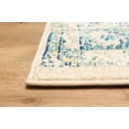 thumbnail image 4 of ECARPET Aldora Traditional Area Rug for Living Room, Bedroom, Dining Room, Entrance, Hallway and More, 4 of 9