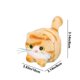 thumbnail image 3 of Peluche interactivo para mascotas | Movimiento de movimiento de movimiento de la cola de la cuerda | Figura de peluche | Tejido suave | Juguete sensorial para aliviar el estrés | Portátil 10x8x8cm |, 3 of 5