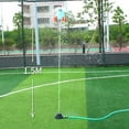 thumbnail image 3 of HGYCPP Rocket Water Pressure Sprinkler Spinning Flying Playing Outdoor for Child, 3 of 9