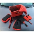 thumbnail image 1 of Oskar 11-Piece Complete Car Wash/Dry Kit, 1 of 8