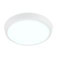 thumbnail image 1 of Lampara Plafones Led Blanco 20w Luz Día Ptlled-1020/65 Tecnolite, 1 of 4