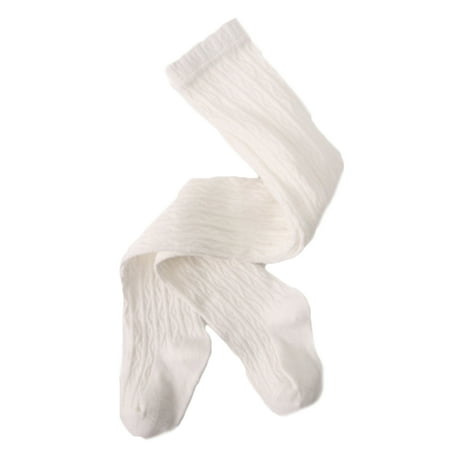 

Toddler Baby Girls Knitted Cotton Warm Tights Stocking Long Socks Pantyhose
