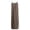 Brown, variant on Backless Lounge Dress for Women Casual Linen Low Back House Dresses Sleeveless Backless Dress