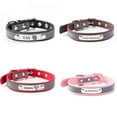 thumbnail image 2 of Com Placa De Collar Para Gato Adjable Seguridad Le End Id Tag Collar Para Gato Collar Para MascotasL, 2 of 5