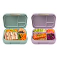 thumbnail image 1 of Bentgo Modern Lunch Box, 2-pack, 1 of 1