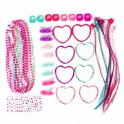 48 Piece Dress up Party Favors Pack , Way to Celebrate! 48 ct.