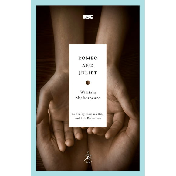 Modern Library Classics: Romeo and Juliet (Paperback)
