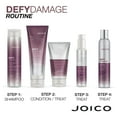 thumbnail image 4 of Joico Defy Damage Invincible Frizz-Fighting Bond Protector 5.5 oz, 4 of 10