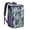 Purple-11, variant on Ocean Creatures Cooler Backpack - 20L Leakproof Insulated Lunch Bag for Camping, Hiking & Summer Adventures
