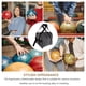 thumbnail image 3 of unbranded Bolsa Tote Para Bola De Bowling Con Agarre Y Compartimentos Para Accesorios, 3 of 6