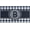 Letter-b, variant on Buffalo Plaid Doormat Non-Slip Absorbent Resist Dirt Wreath Front Door Mat Machine Washable Letter W Welcome Mats Outdoor Inside Floor Rugs for Entryway 30" X 17"