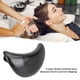 thumbnail image 3 of Reposacabezas para fregadero soporte cómodo silicona antideslizante suave fácil de limpiar champú cojín para el cuello resistencia a altas temperaturas para, 3 of 7