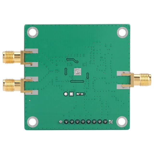ADF4350 RF Source Development Board, Frequency Synthesizer Phase Locking Loop 137M-4.4GHz