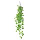thumbnail image 1 of Guirnalda colgante de hojas de hiedra artificiales, hojas de begonia falsas para cestas de pared, guirnalda de boda, decoración de interiores y exteriores., 1 of 5