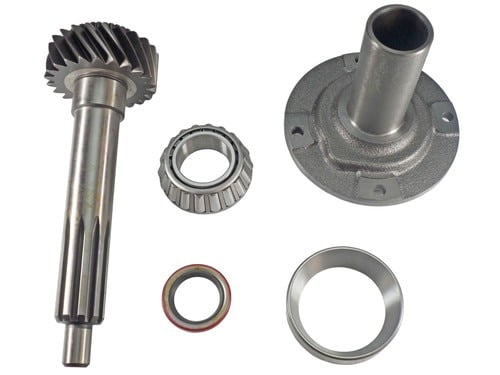Input Shaft Seal Dodge Dakota AN 1997/2004 Input Shaft Seal Dodge Dakota AN 1997/2004