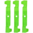 thumbnail image 1 of Lame LawnRAZOR pour Cub Cadet RZT50 942-04056C 50 Pouces Hauteur Crantée 3 Pack 810-CBL2823D, 1 of 6