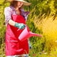 thumbnail image 3 of par de guantes de jardinería para mujer, guantes de trabajo en el jardín para desmalezar, plantar y excavar, 3 of 5