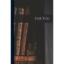 For You (Paperback)