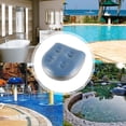 thumbnail image 2 of Asiento de cojín para bañera,Cojín de masaje inflable para spa y jacuzzi,Cojín de bañera de spa para adultos y niños, 2 of 5