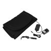 Car Massage Chair Cushion Body Back Neck Lumbar Massager Relaxation Seat Pad